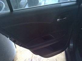 2017 HONDA ACCORD SPORT, GRAY, 2.4, AT,  A25212